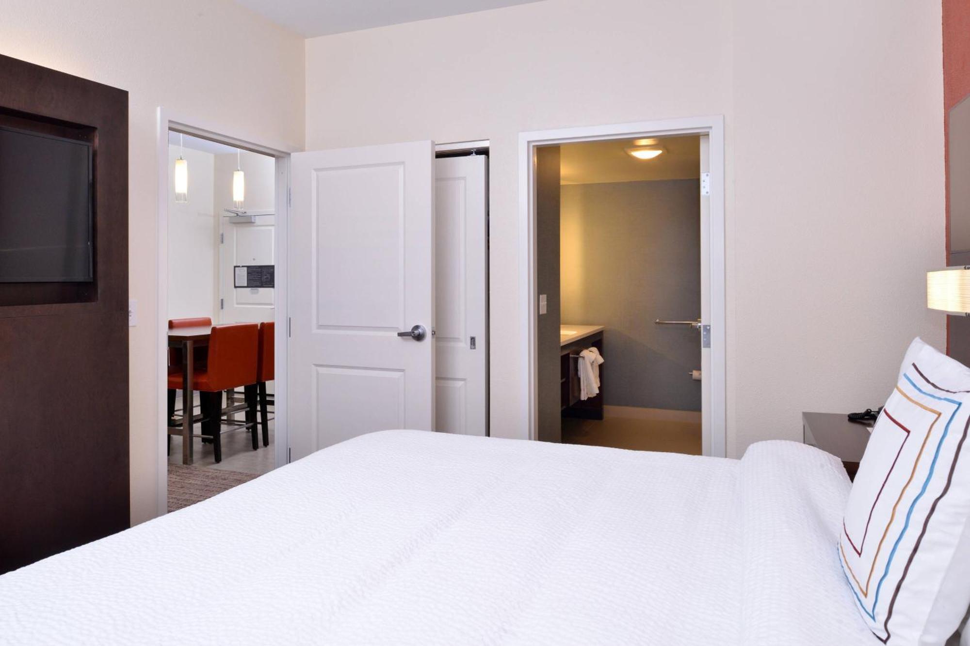 Residence Inn By Marriott East Lansing Eksteriør billede