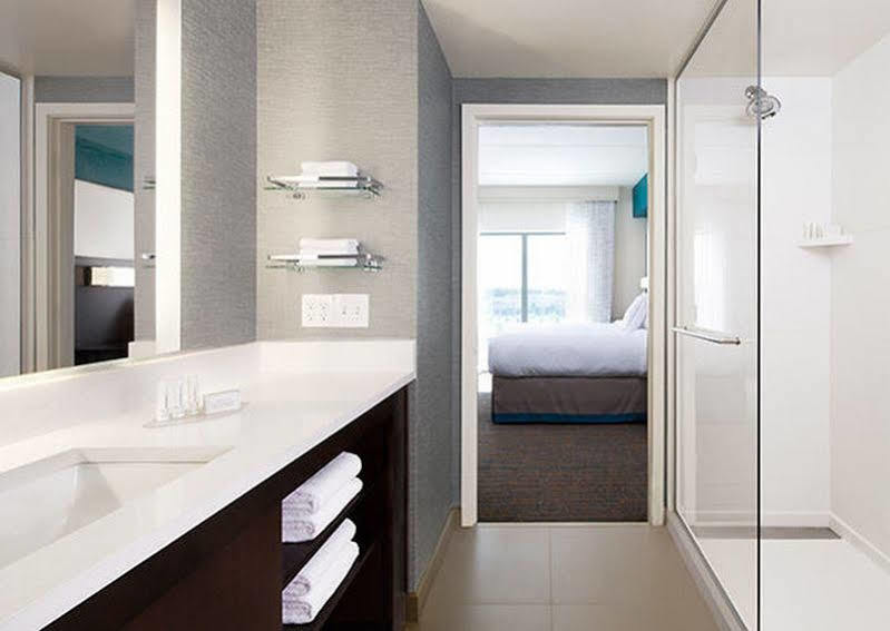 Residence Inn By Marriott East Lansing Eksteriør billede